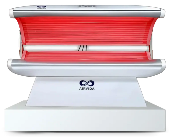 airvida aura 3 bed